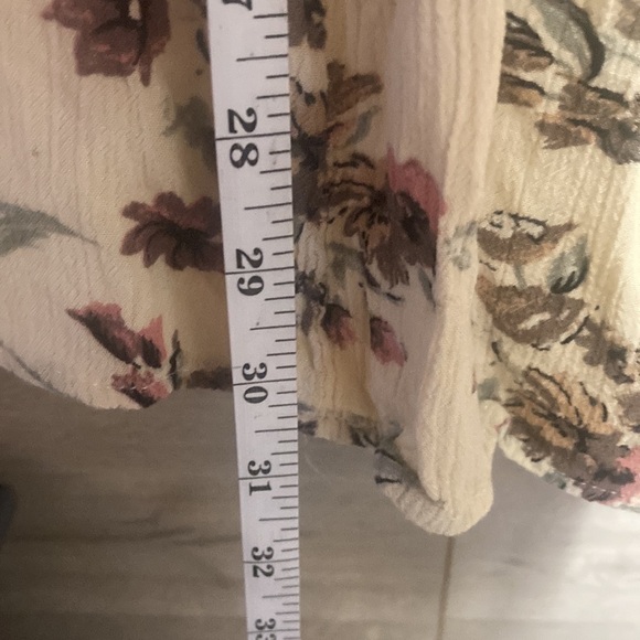 Flying tomato boho top size M - Picture 3 of 5